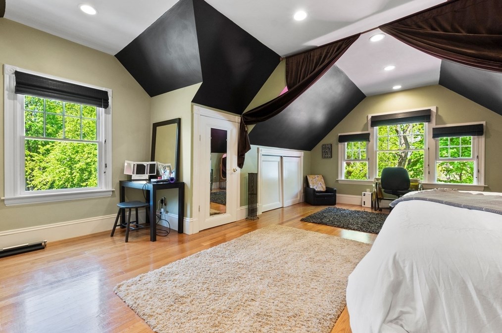 15 Braman St, Danvers MA 01923-1941 exterior