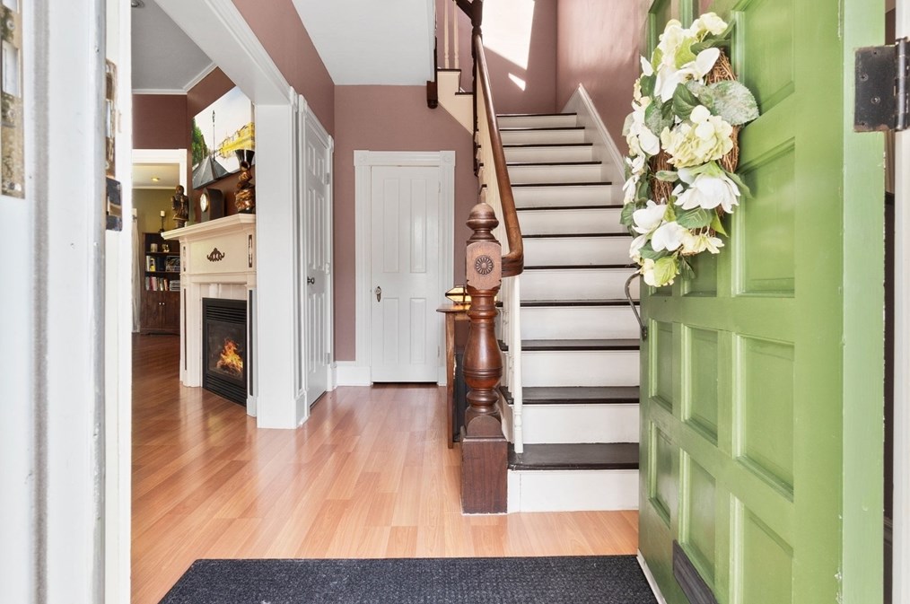 15 Braman St, Danvers MA 01923-1941 exterior