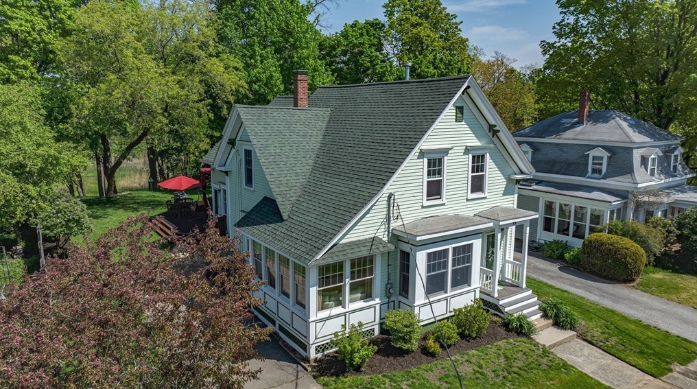 15 Braman St, Danvers, MA 01923-1906