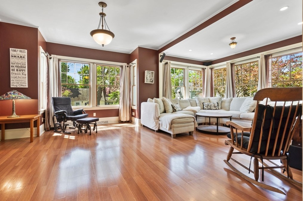 15 Braman St, Danvers MA 01923-1941 exterior