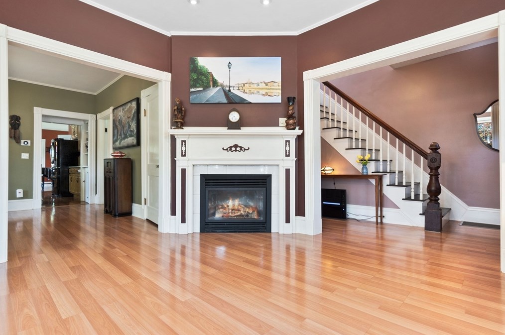 15 Braman St, Danvers MA 01923-1941 exterior