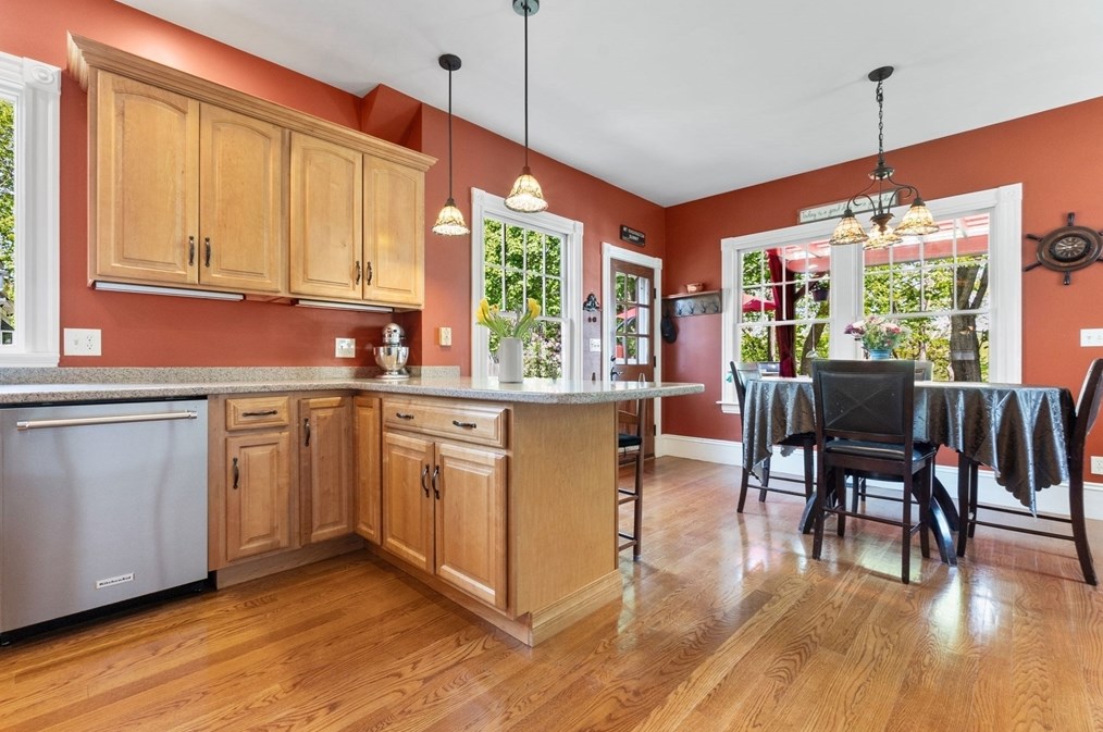 15 Braman St, Danvers MA 01923-1941 exterior