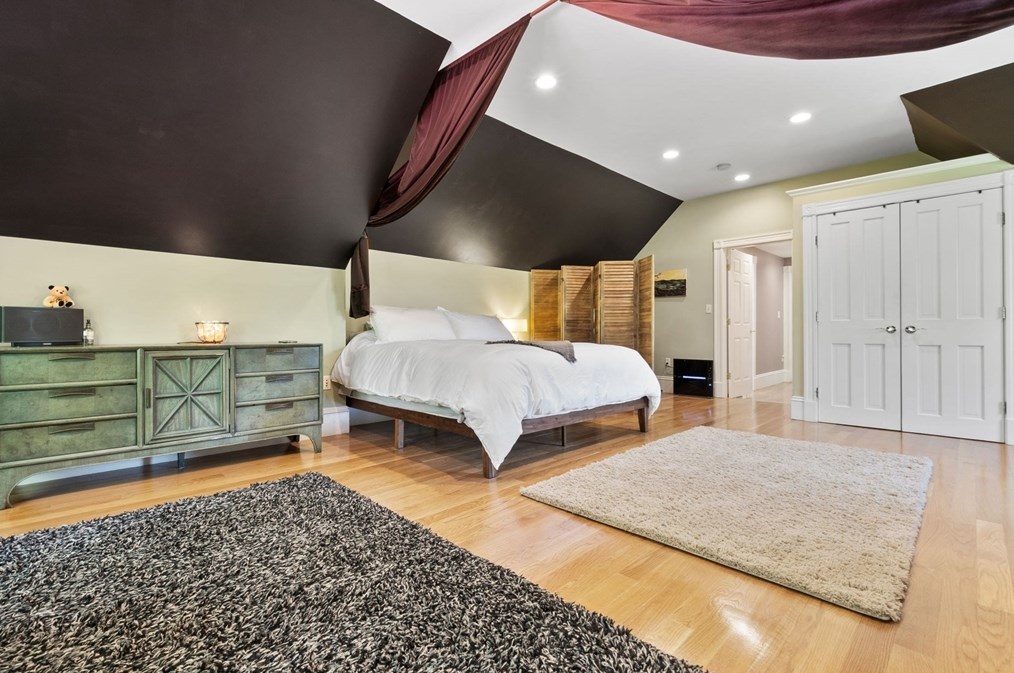 15 Braman St, Danvers MA 01923-1941 exterior