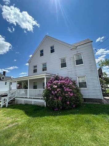 58 Water St, Milford, MA 01757