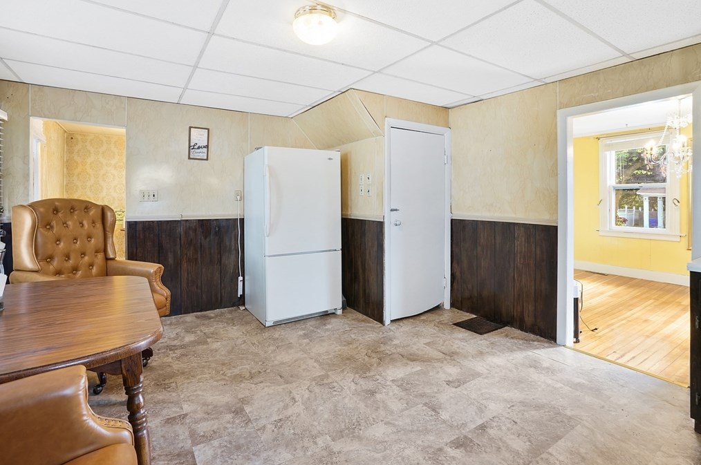 63 Edgewood St, Springfield MA 01109-3025 exterior