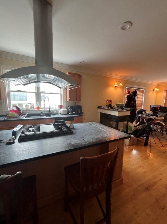 362 Dorchester St #1, Boston, MA 02127