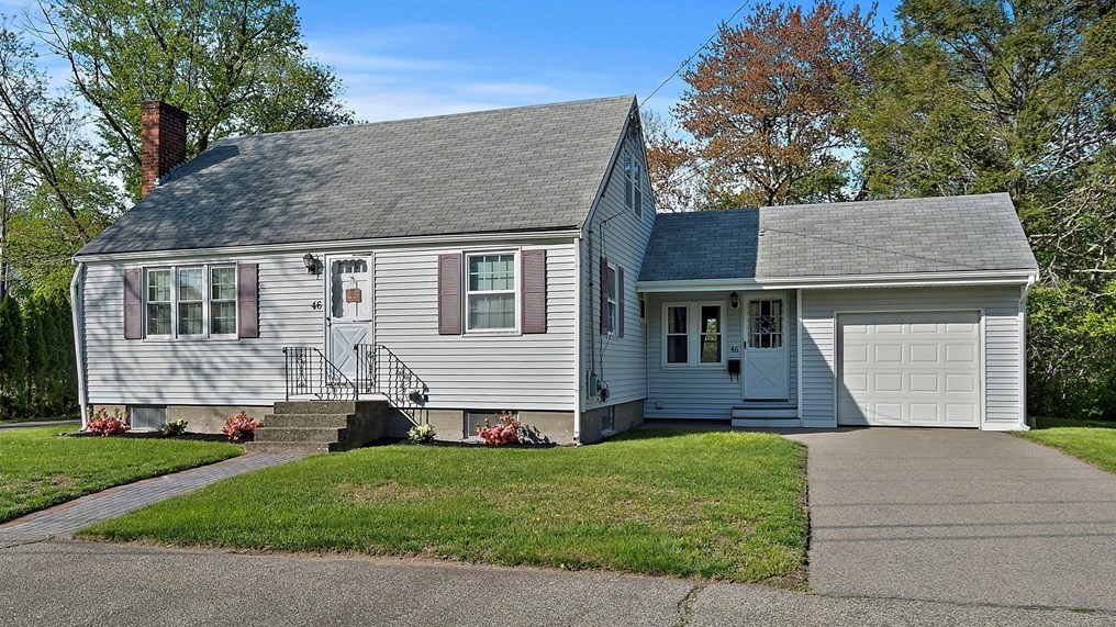 46 Moreland Rd, Weymouth, MA 02191-1726