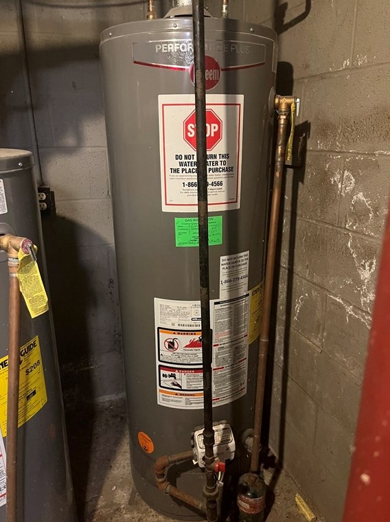 9 Riley St, Worcester MA 01610-2619 exterior