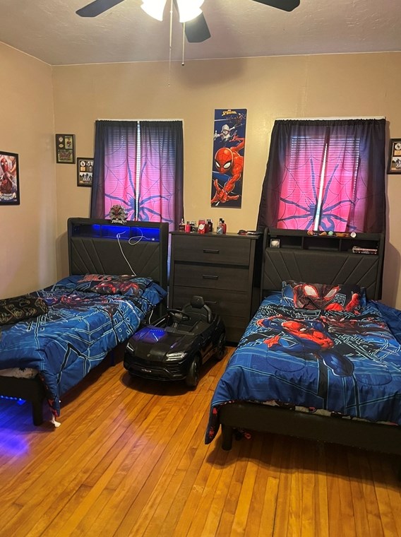 9 Riley St, Worcester MA 01610-2619 exterior