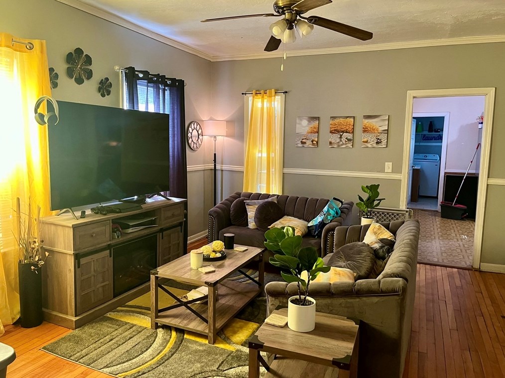 9 Riley St, Worcester MA 01610-2619 exterior