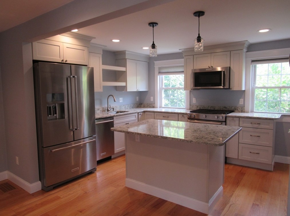 673 Prospect St, Methuen, MA 01844 exterior