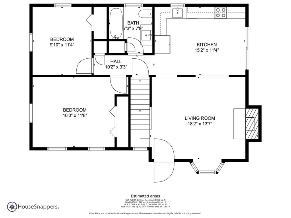 8 Cardinal Dr, Plymouth MA exterior