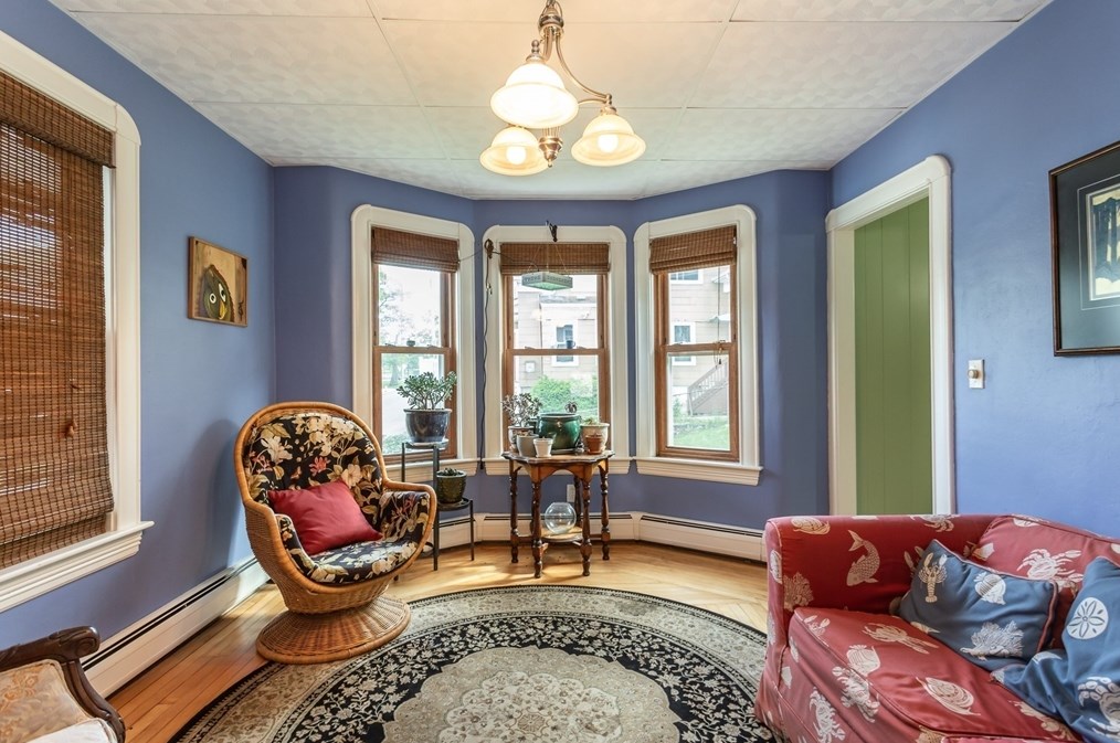 123 Huard St, Fall River MA 02721-3621 exterior