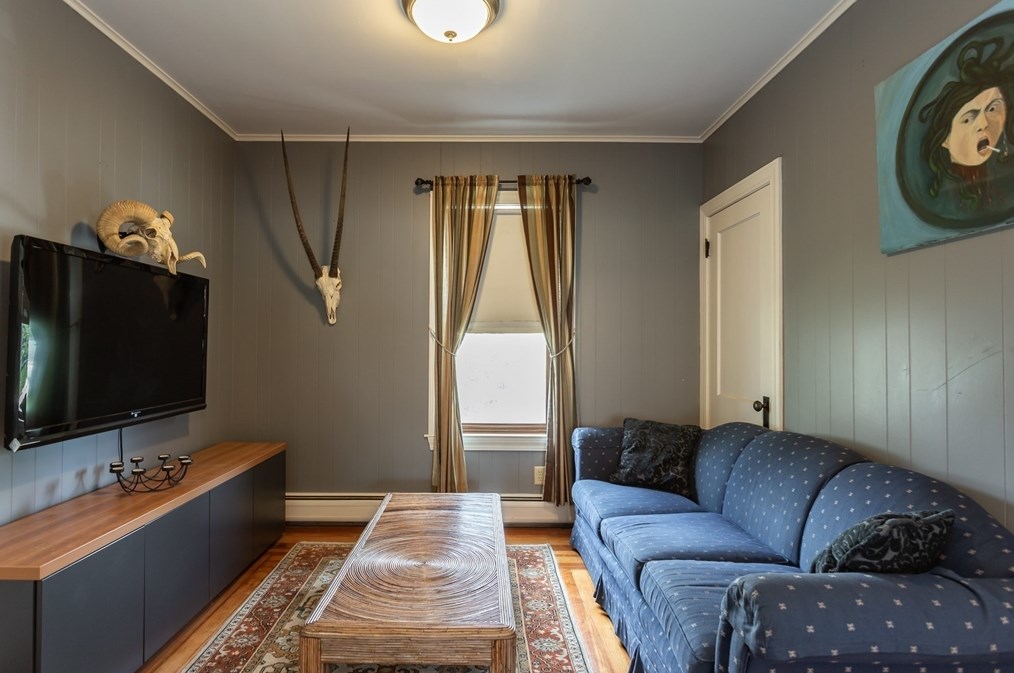 123 Huard St, Fall River MA 02721-3621 exterior