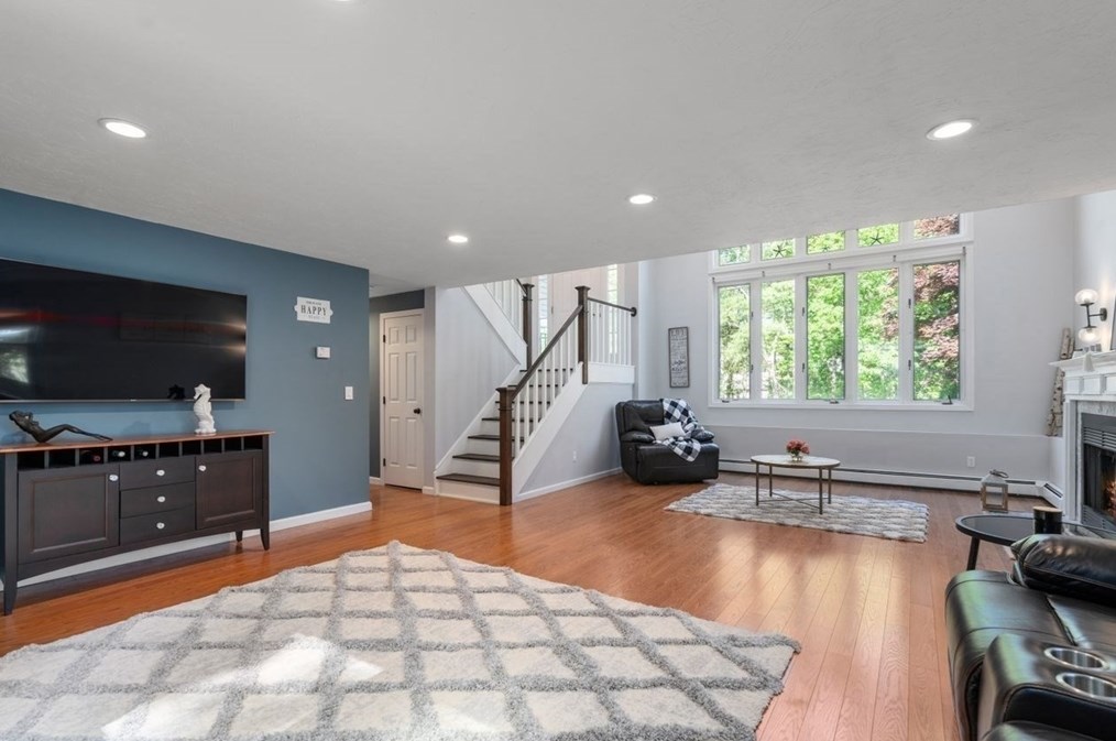 99 Keene Rd, New Bedford MA 02743-1306 exterior