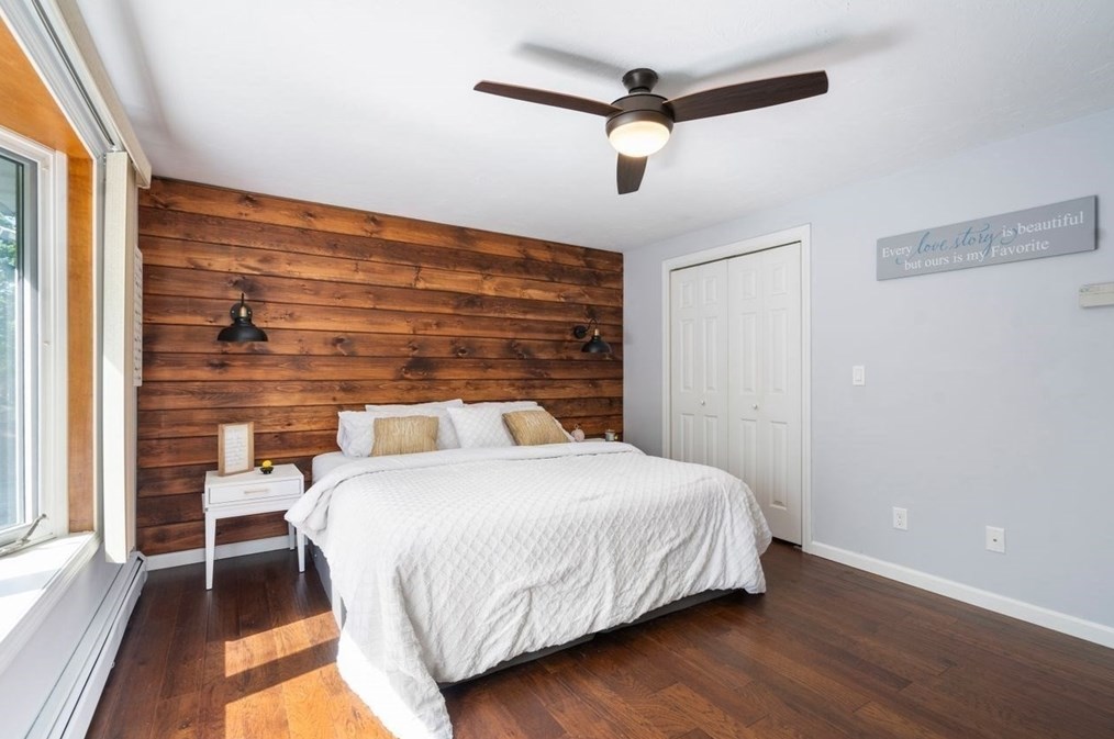 99 Keene Rd, New Bedford MA 02743-1306 exterior