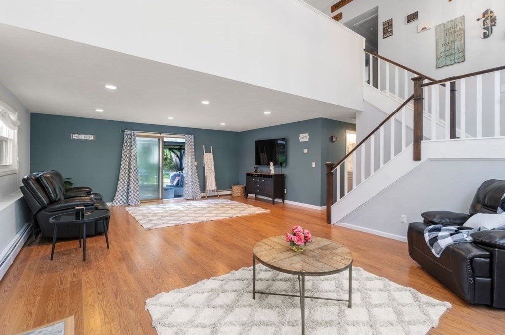 99 Keene Rd, New Bedford MA 02743-1306 exterior