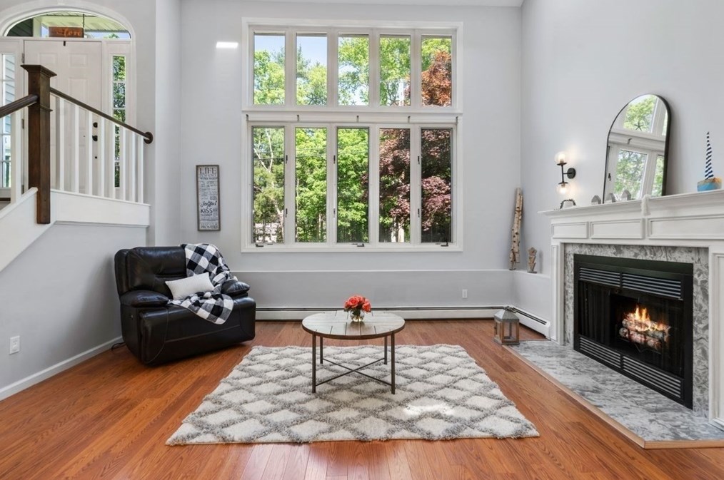 99 Keene Rd, New Bedford MA 02743-1306 exterior