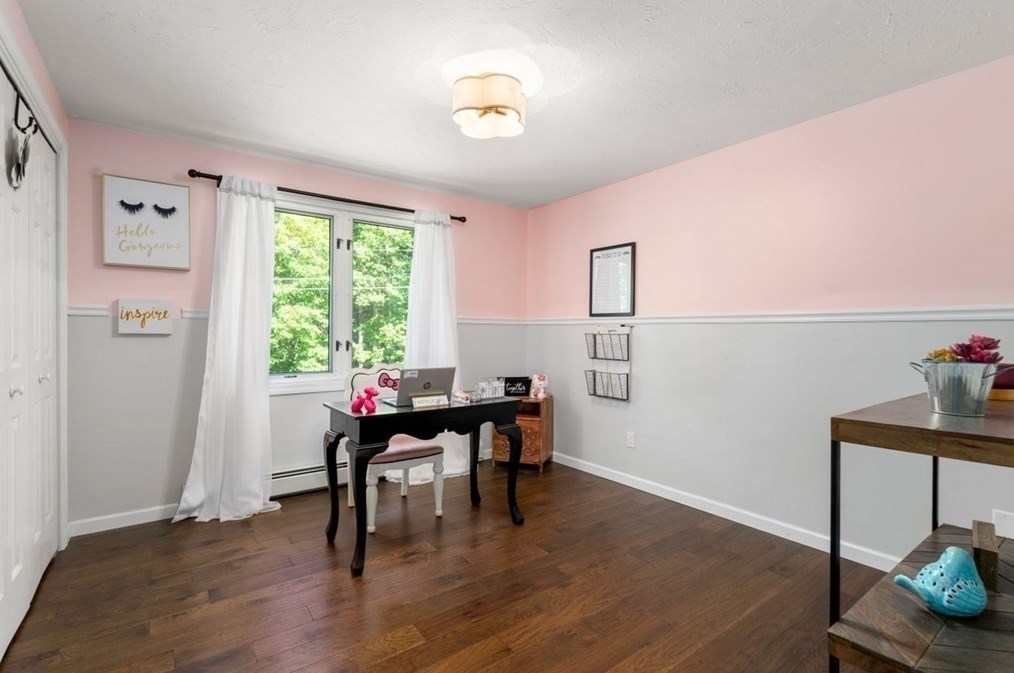 99 Keene Rd, New Bedford MA 02743-1306 exterior