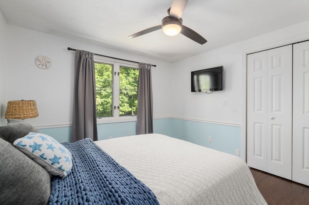 99 Keene Rd, New Bedford MA 02743-1306 exterior