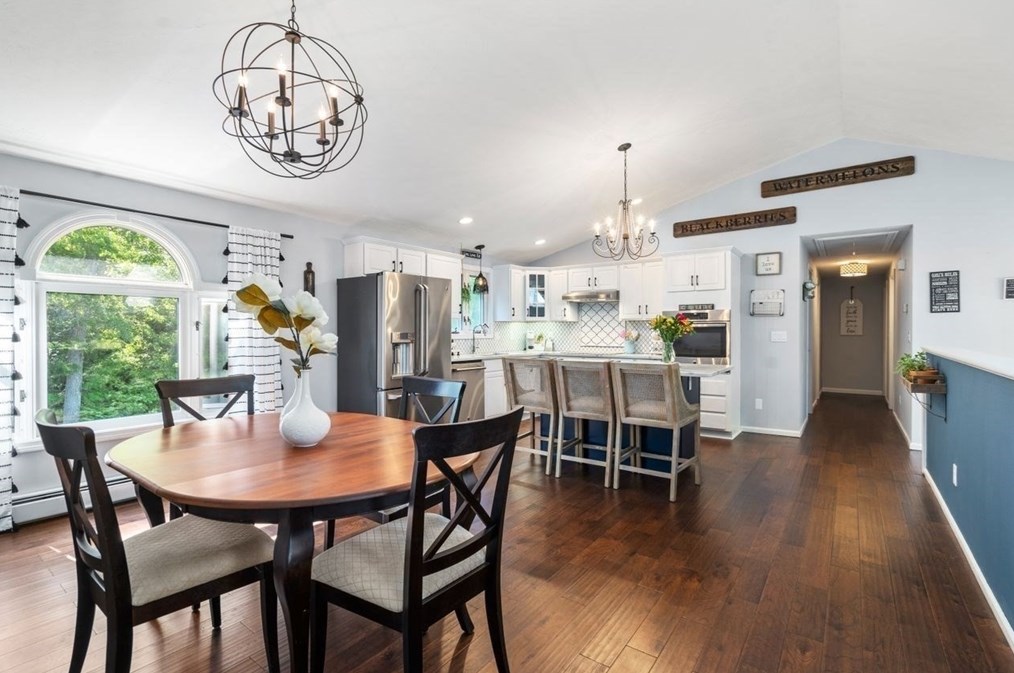 99 Keene Rd, New Bedford MA 02743-1306 exterior