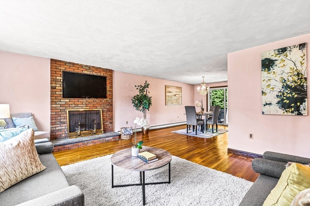 79 Cleveland Rd, Winchester, MA 01890 exterior