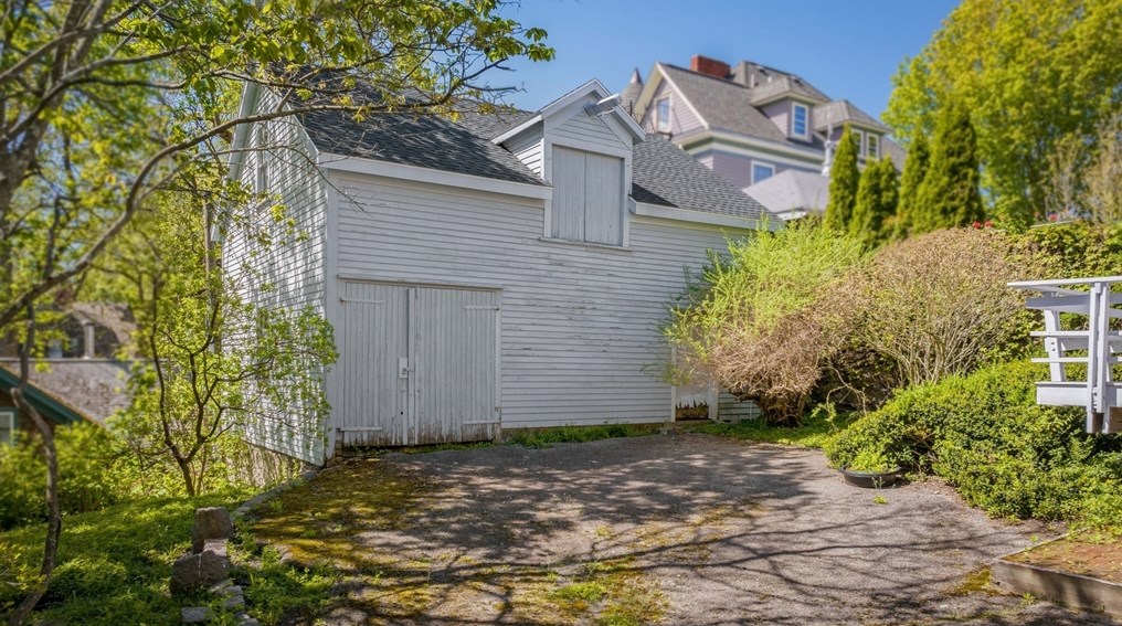 51 Rockview St, Boston MA exterior