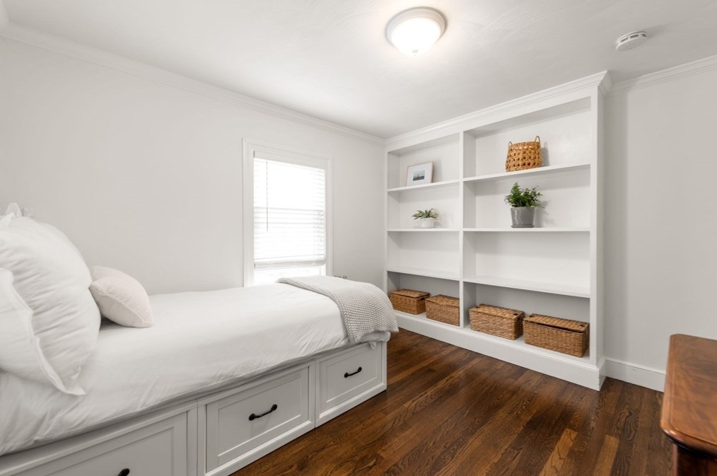 60 Potomac St, Boston MA exterior