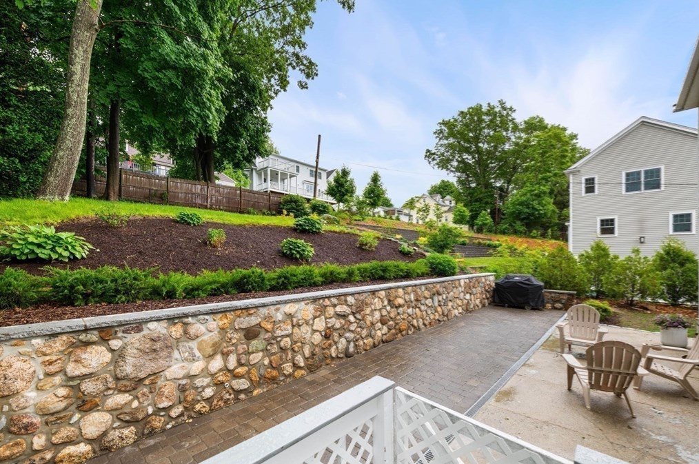 60 Potomac St, Boston MA exterior