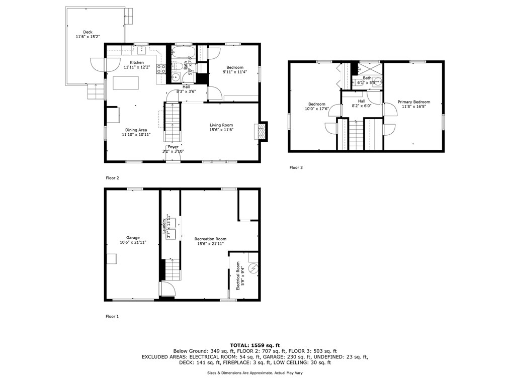 60 Potomac St, Boston MA exterior