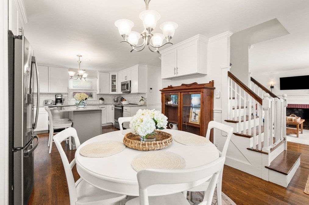 60 Potomac St, Boston MA exterior