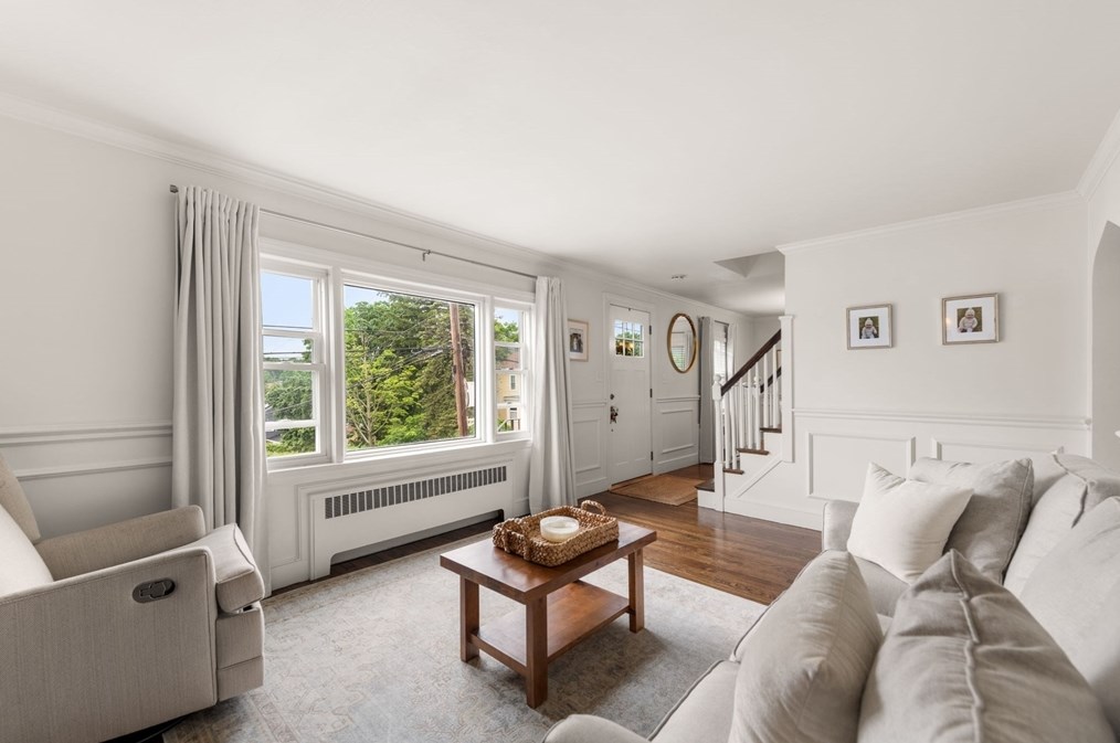 60 Potomac St, Boston MA exterior