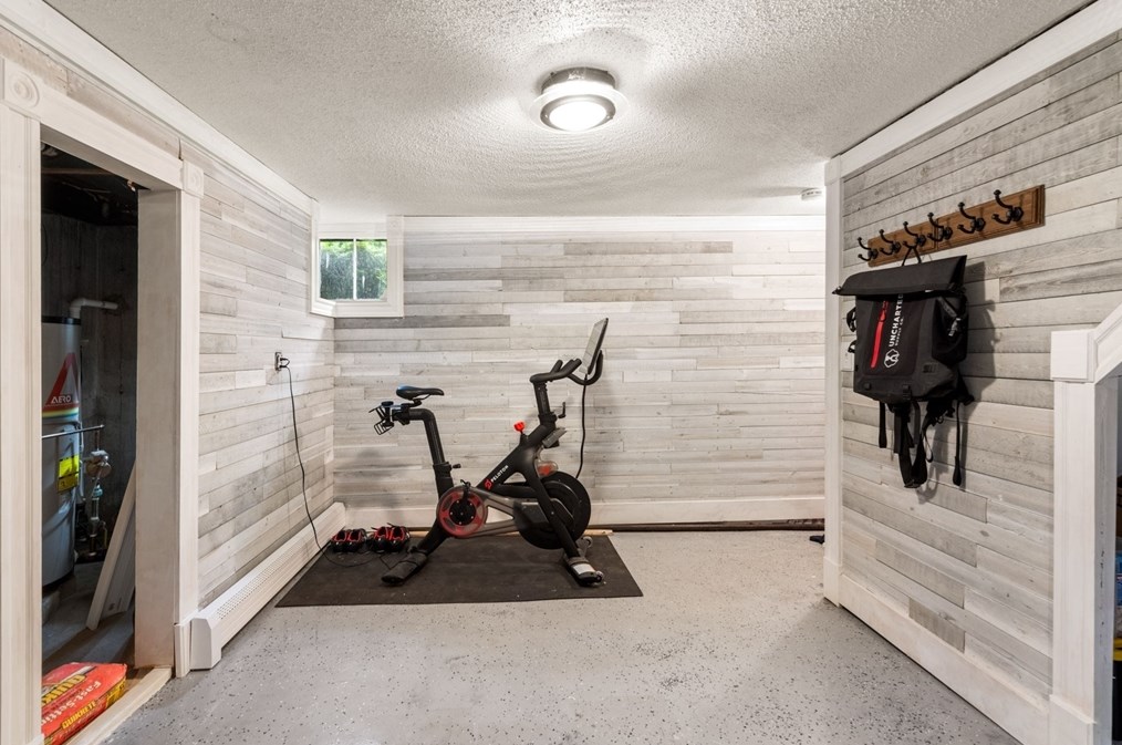 60 Potomac St, Boston MA exterior