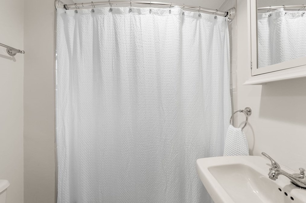 60 Potomac St, Boston MA exterior