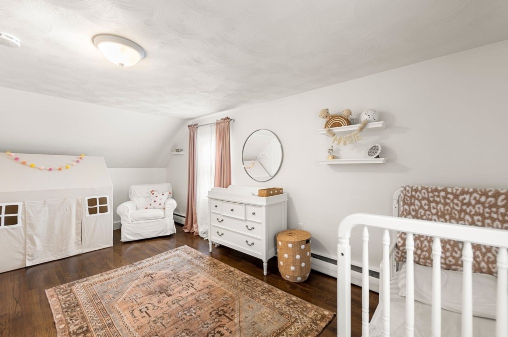 60 Potomac St, Boston MA exterior