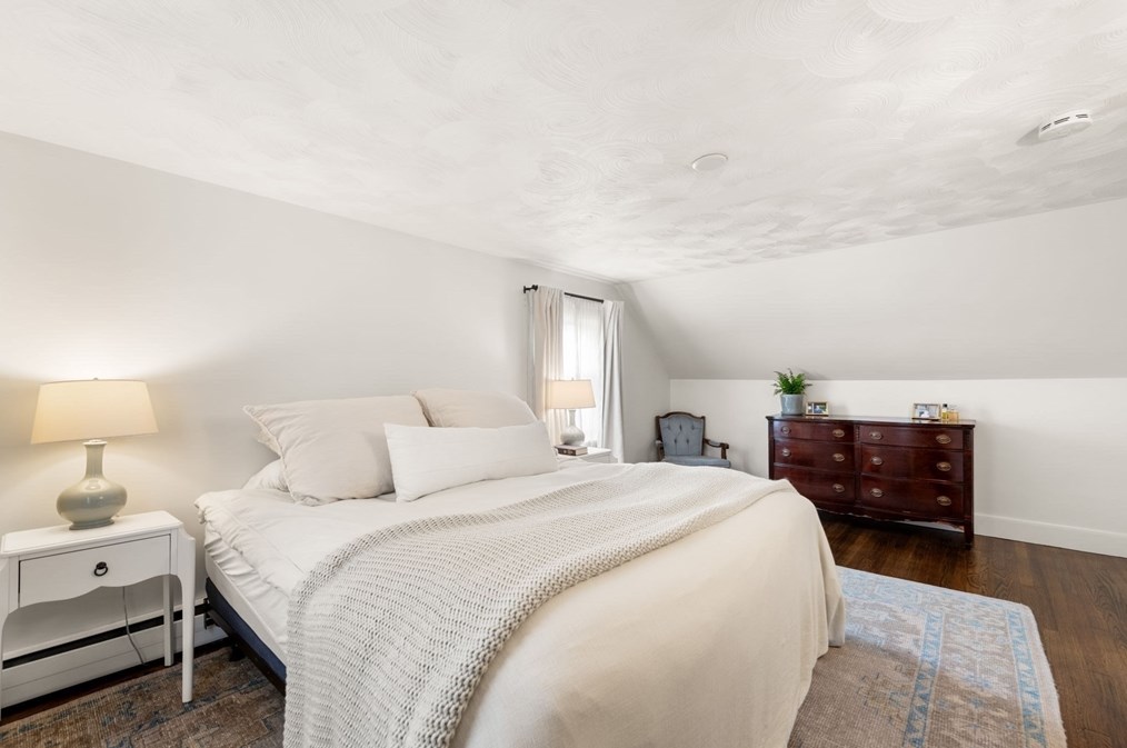 60 Potomac St, Boston MA exterior