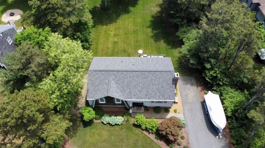 3 Fulton St, Plymouth MA 02360-5229 exterior