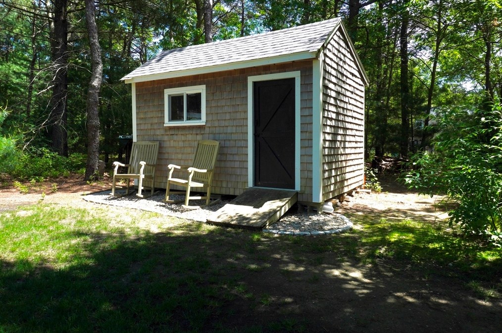 3 Fulton St, Plymouth MA 02360-5229 exterior