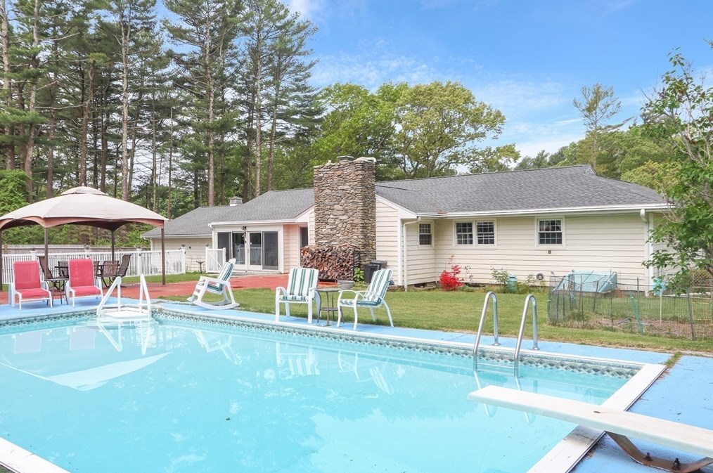 80 Forest Avenue Ext, Plymouth, MA 02360 exterior