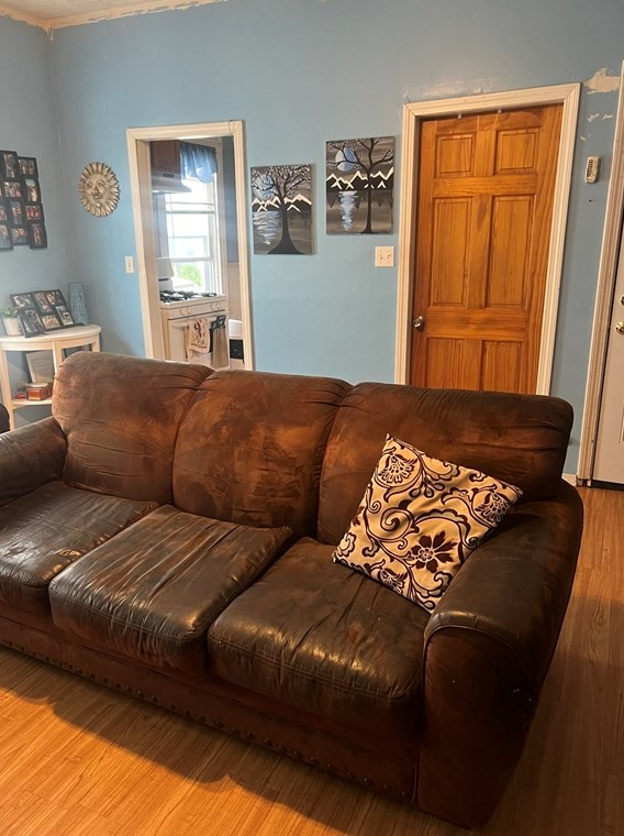 268 Tinkham St, New Bedford MA 02746-2326 exterior