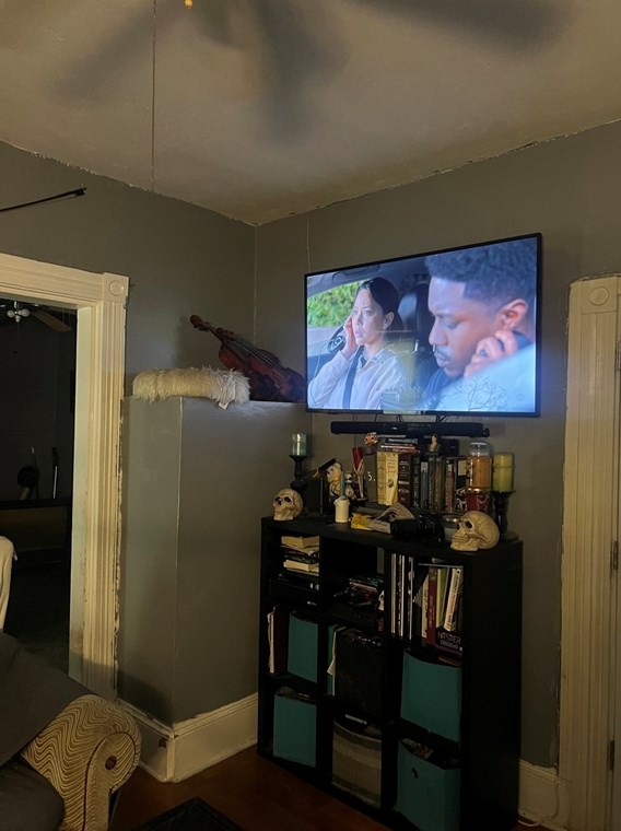 268 Tinkham St, New Bedford MA 02746-2326 exterior