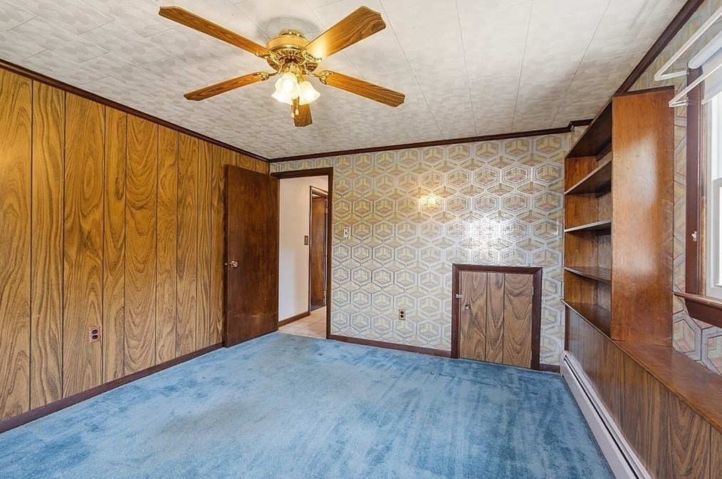 18 Derry Rd, Methuen MA 01844-5605 exterior