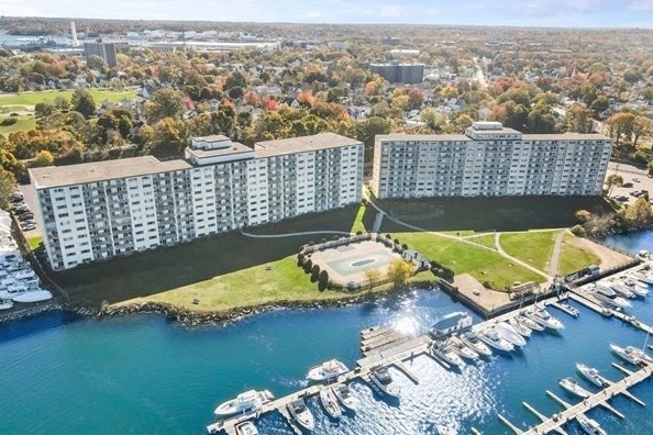 200 Cove Way, Quincy MA  02169-5882 exterior