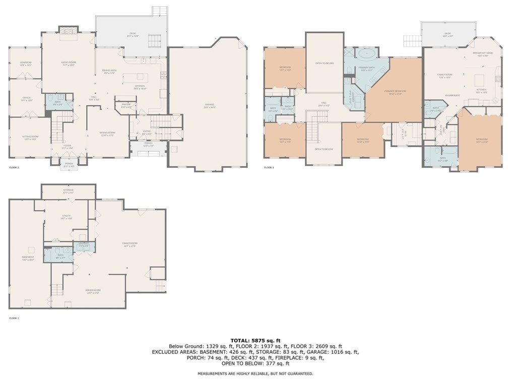5 Linden Gln Rd, Canton MA 02021-4226 exterior