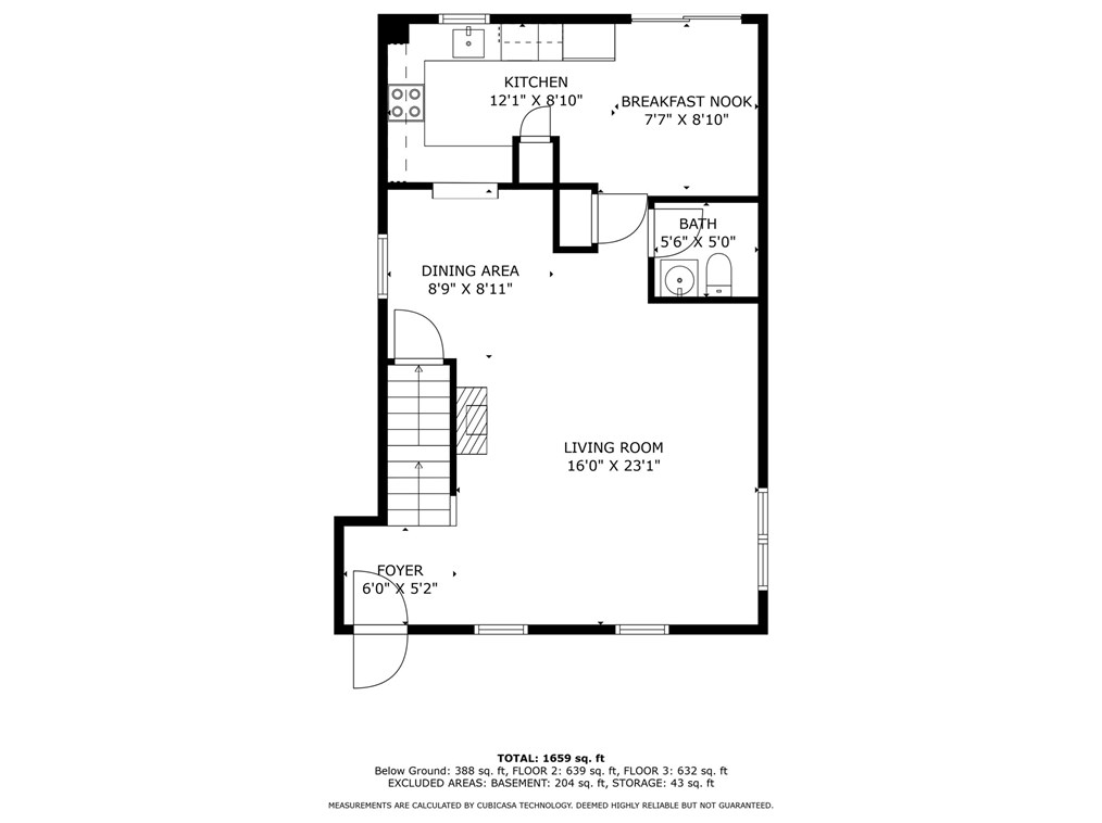 25 Reservoir Rd, Pembroke MA  02359-2846 exterior