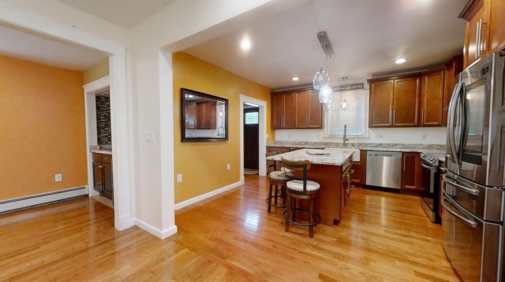 29 17th Ave, Haverhill MA 01830-2620 exterior