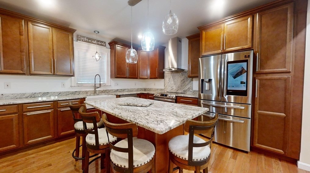 29 17th Ave, Haverhill MA 01830-2620 exterior