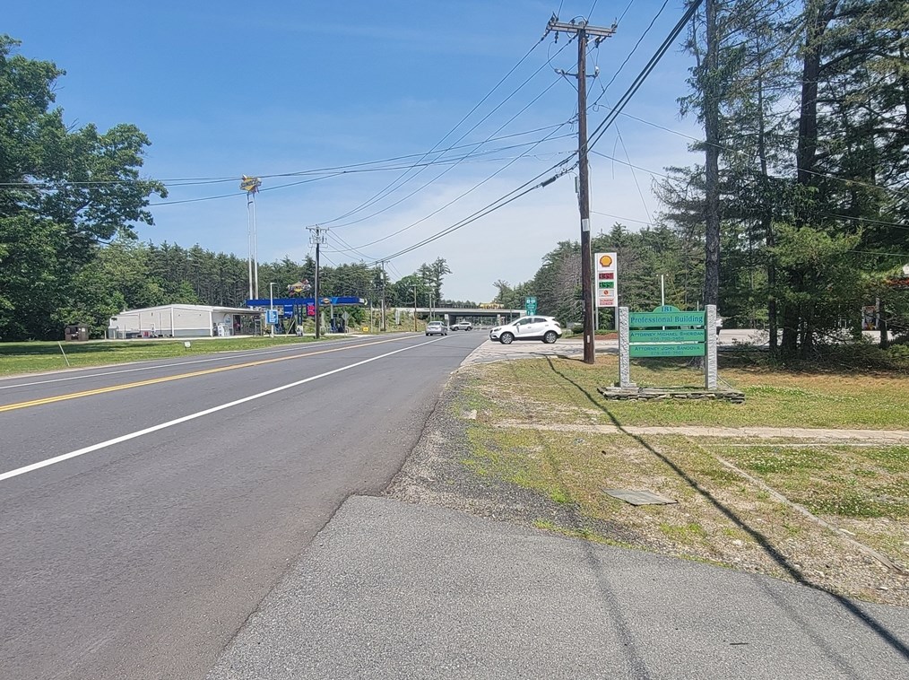 181 Daniel Shays Hwy, Orange, MA 01364 exterior