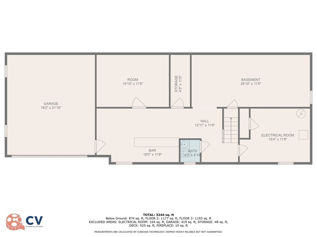 235 Daniels St, Franklin MA 02038-1104 exterior