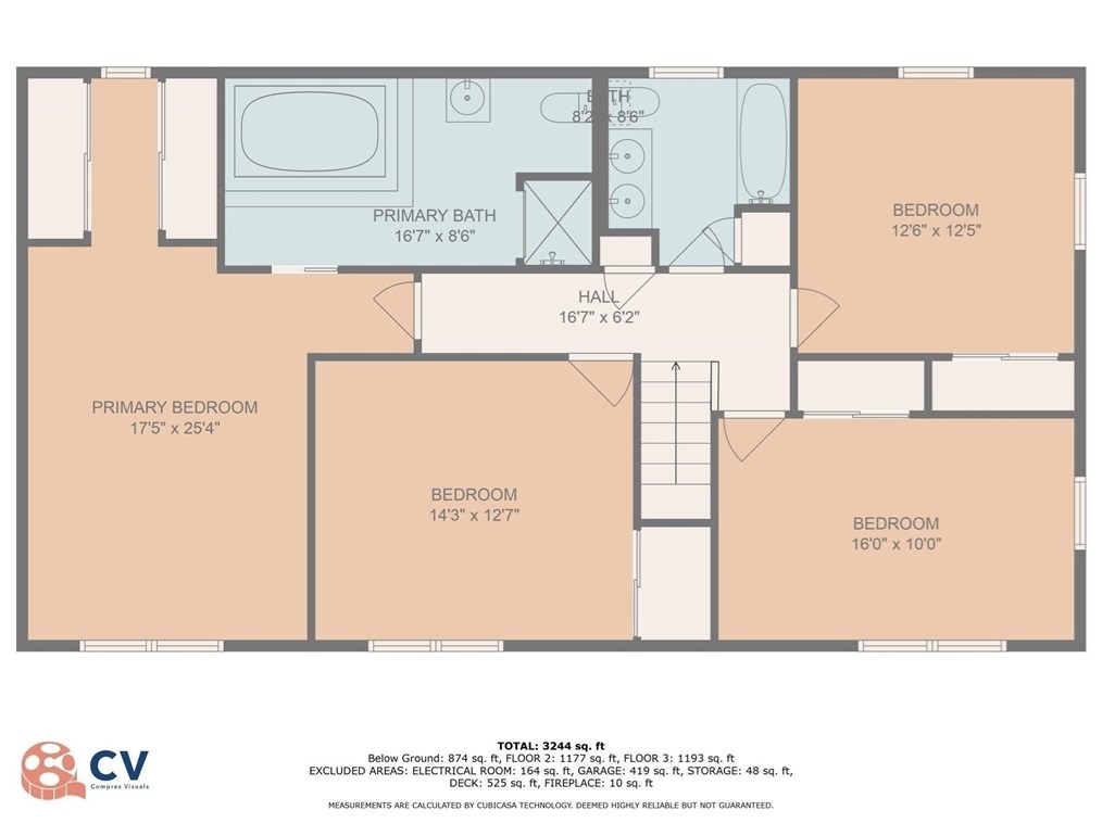 235 Daniels St, Franklin MA 02038-1104 exterior